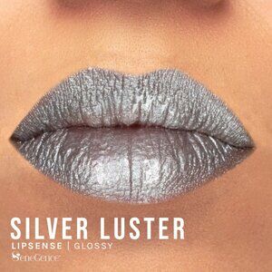 LipSense Silver Luster